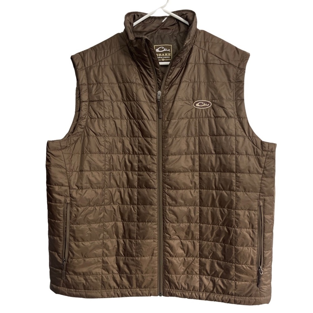 Men’s Drake NWOT